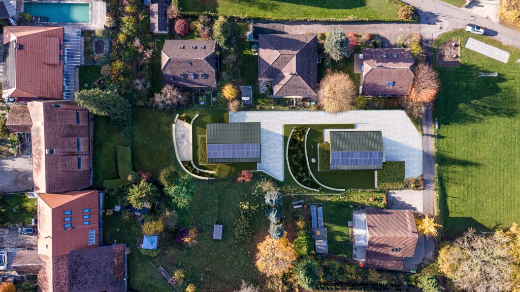 Einfamilienhaus in Fräschels FR | IMMOSEEKER.CH