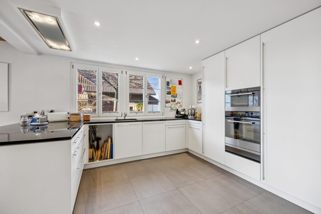 Einfamilienhaus in Kappelen BE | IMMOSEEKER.CH