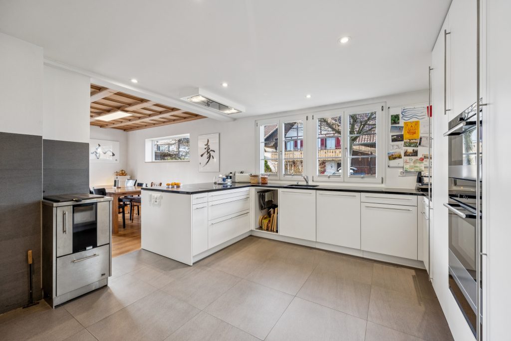 Einfamilienhaus in Kappelen BE | IMMOSEEKER.CH