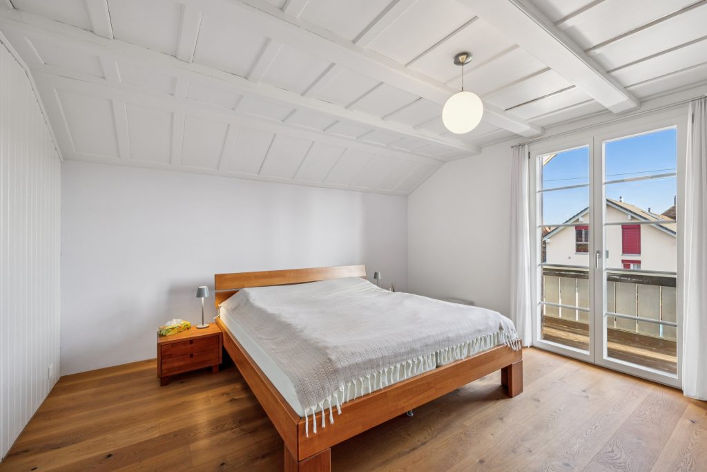 Einfamilienhaus in Kappelen BE | IMMOSEEKER.CH