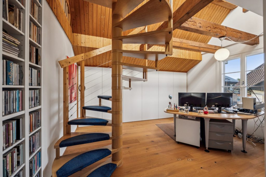 Einfamilienhaus in Kappelen BE | IMMOSEEKER.CH