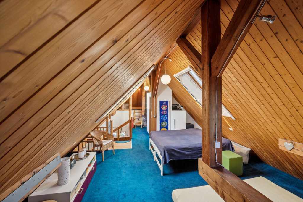 Einfamilienhaus in Kappelen BE | IMMOSEEKER.CH