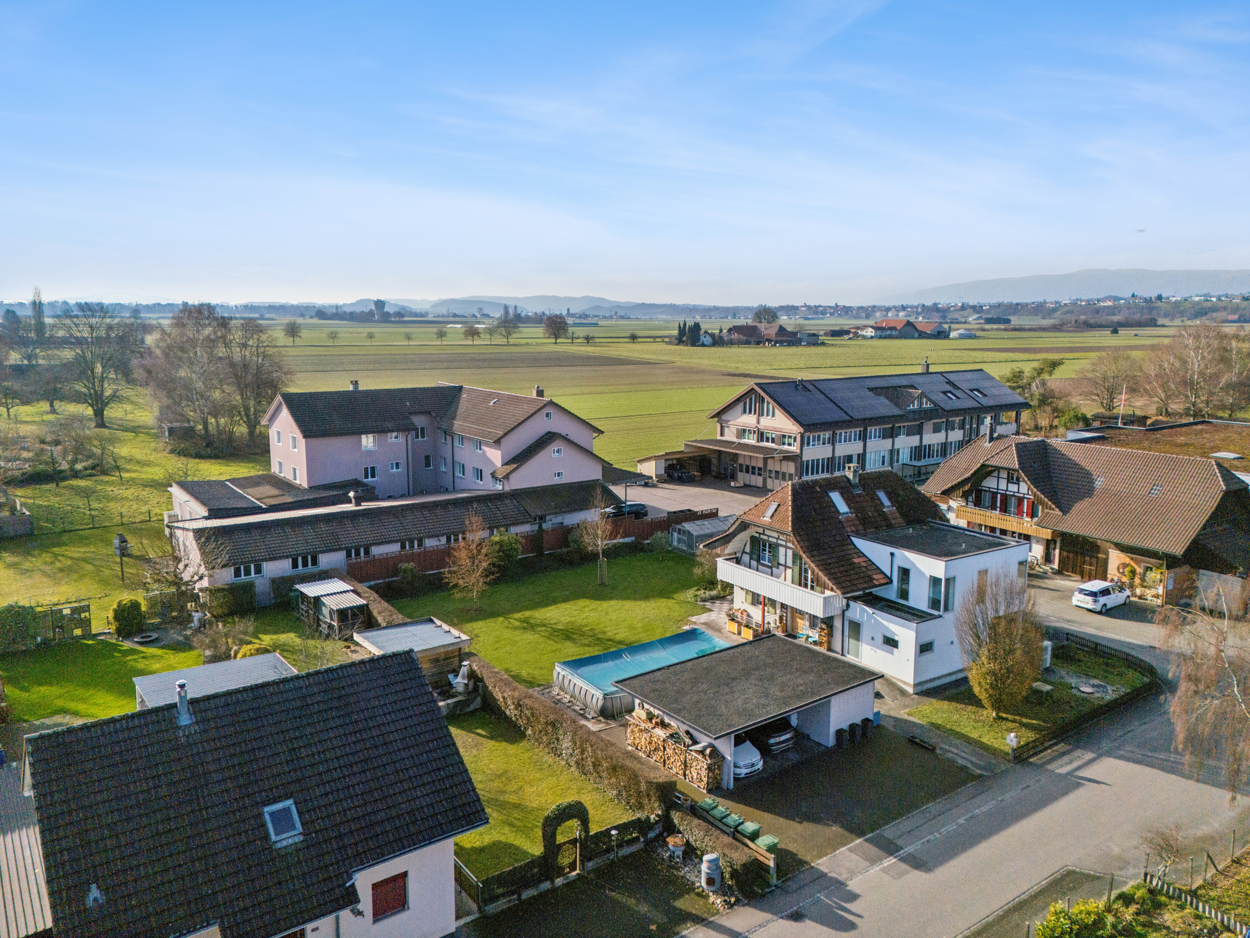 Einfamilienhaus in Kappelen BE | IMMOSEEKER.CH