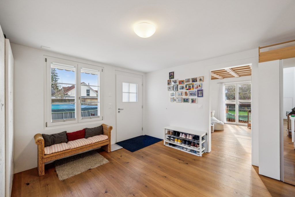 Einfamilienhaus in Kappelen BE | IMMOSEEKER.CH