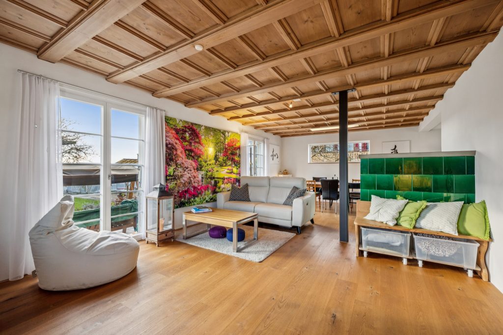 Einfamilienhaus in Kappelen BE | IMMOSEEKER.CH