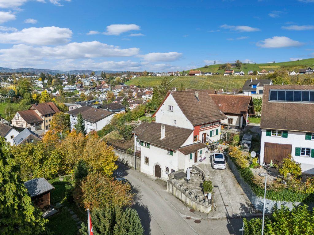 Bauland in Eglisau ZH | IMMOSEEKER.CH