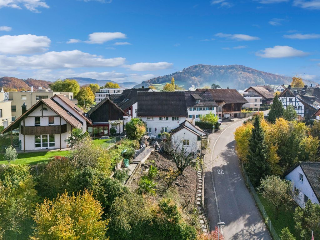 Bauland in Eglisau ZH | IMMOSEEKER.CH