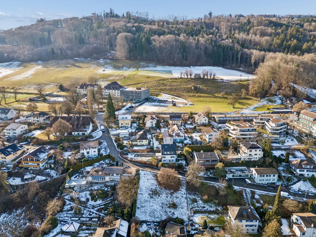 Bauland in Belp BE | IMMOSEEKER.CH