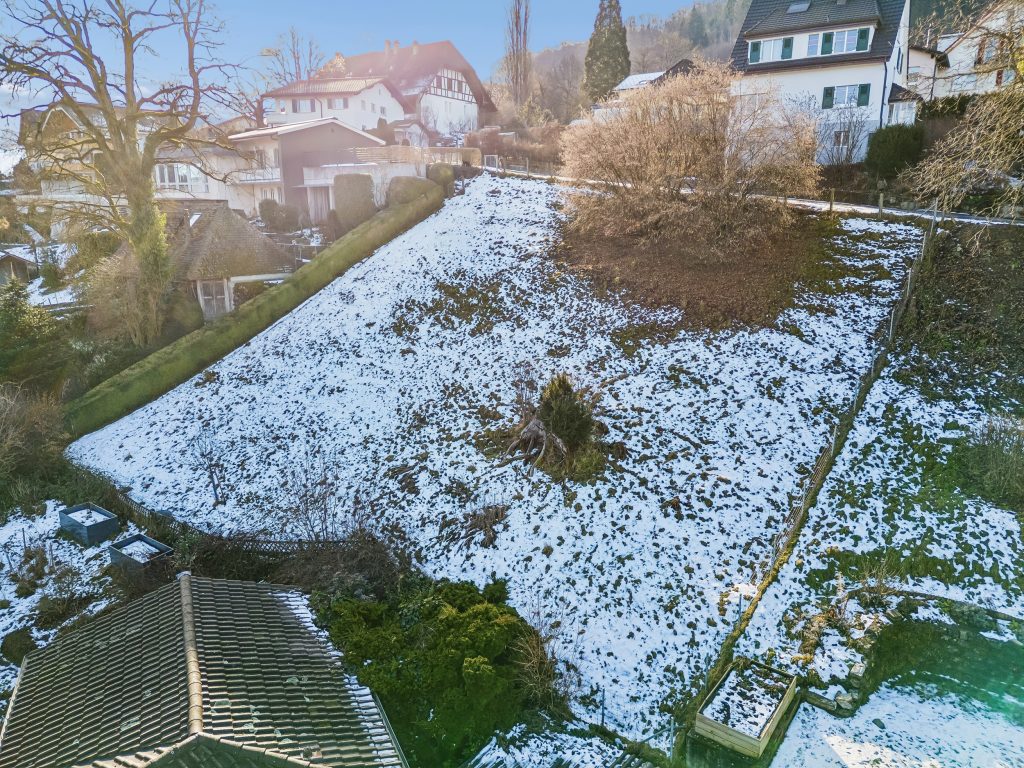 Bauland in Belp BE | IMMOSEEKER.CH