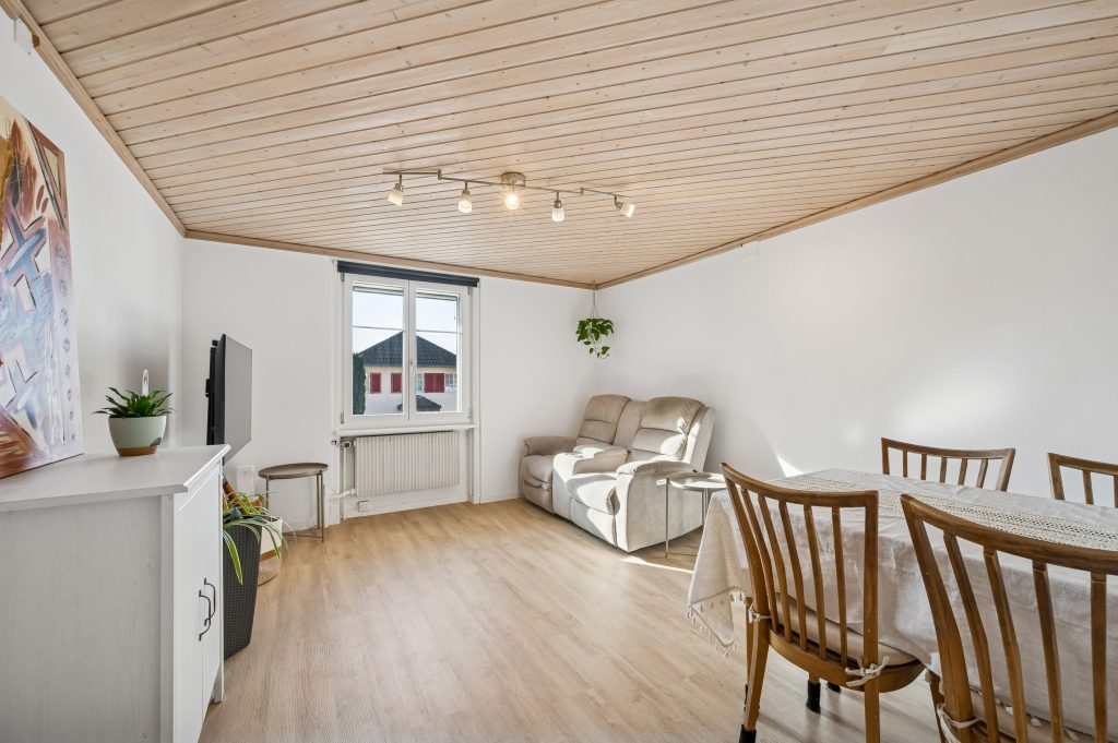 Einfamilienhaus in Frieswil BE | IMMOSEEKER.CH