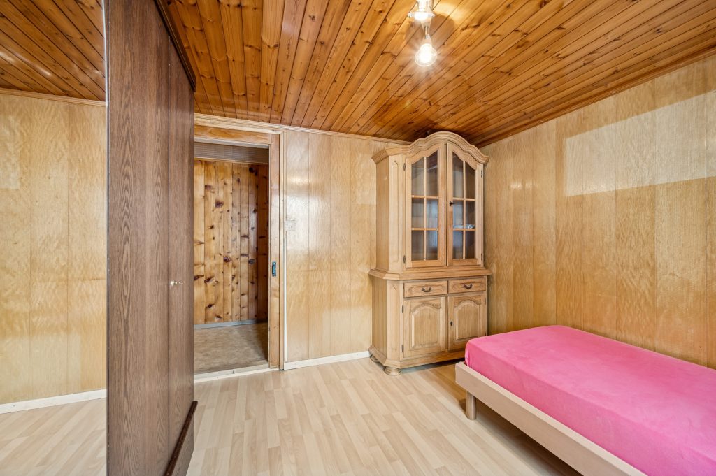 Etagenwohnung in St. Niklaus VS | IMMOSEEKER.CH