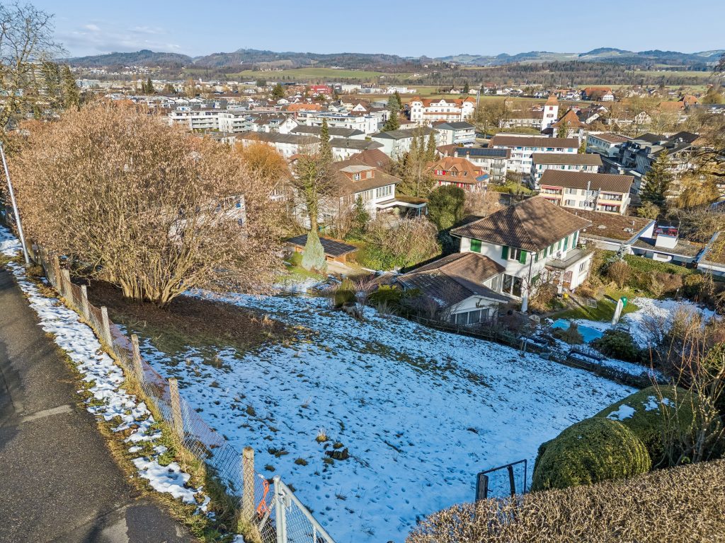 Bauland in Belp BE | IMMOSEEKER.CH