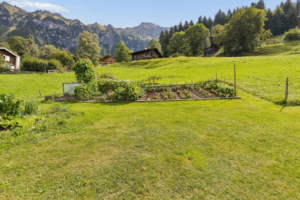 Bauland in Wengen BE | IMMOSEEKER.CH