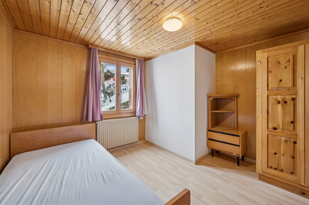 Etagenwohnung in St. Niklaus VS | IMMOSEEKER.CH