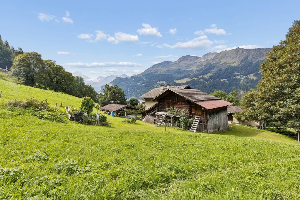 Bauland in Wengen BE | IMMOSEEKER.CH