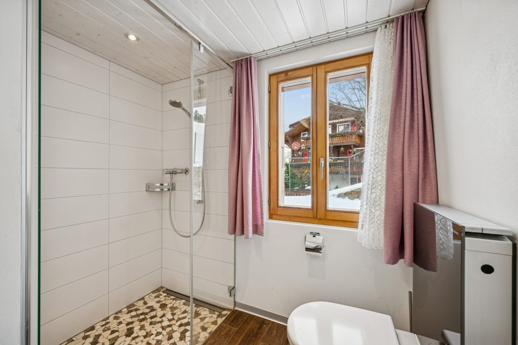 Etagenwohnung in St. Niklaus VS | IMMOSEEKER.CH