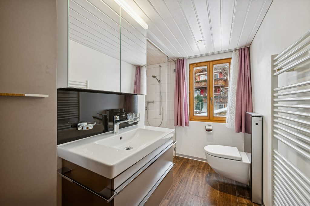 Etagenwohnung in St. Niklaus VS | IMMOSEEKER.CH