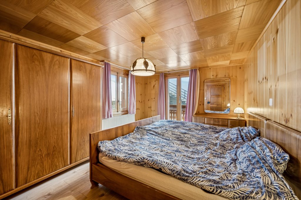 Etagenwohnung in St. Niklaus VS | IMMOSEEKER.CH