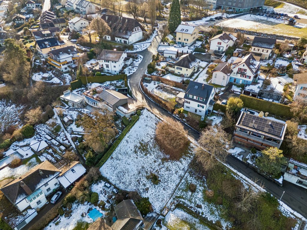 Bauland in Belp BE | IMMOSEEKER.CH