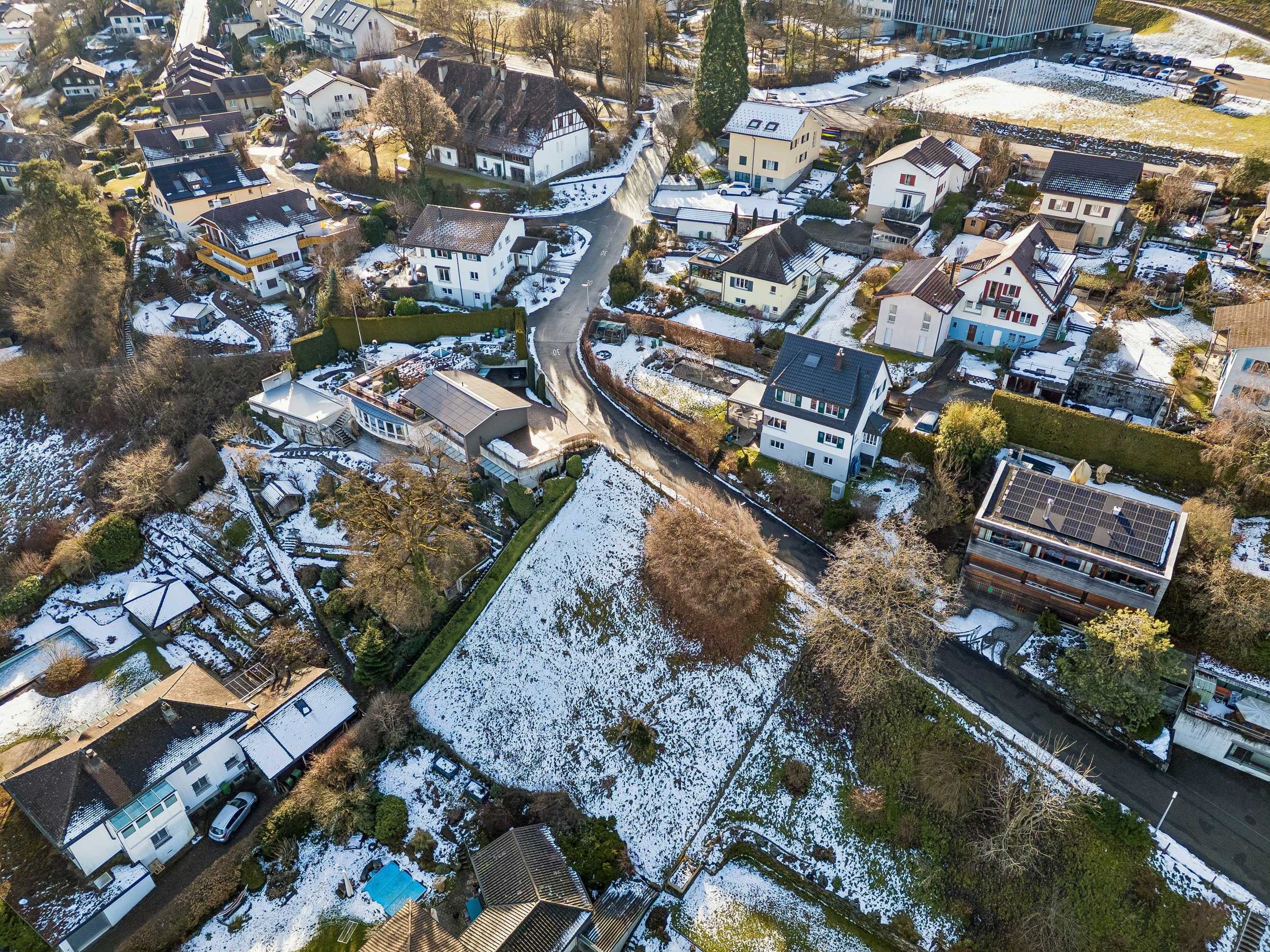 Bauland in Belp BE | IMMOSEEKER.CH