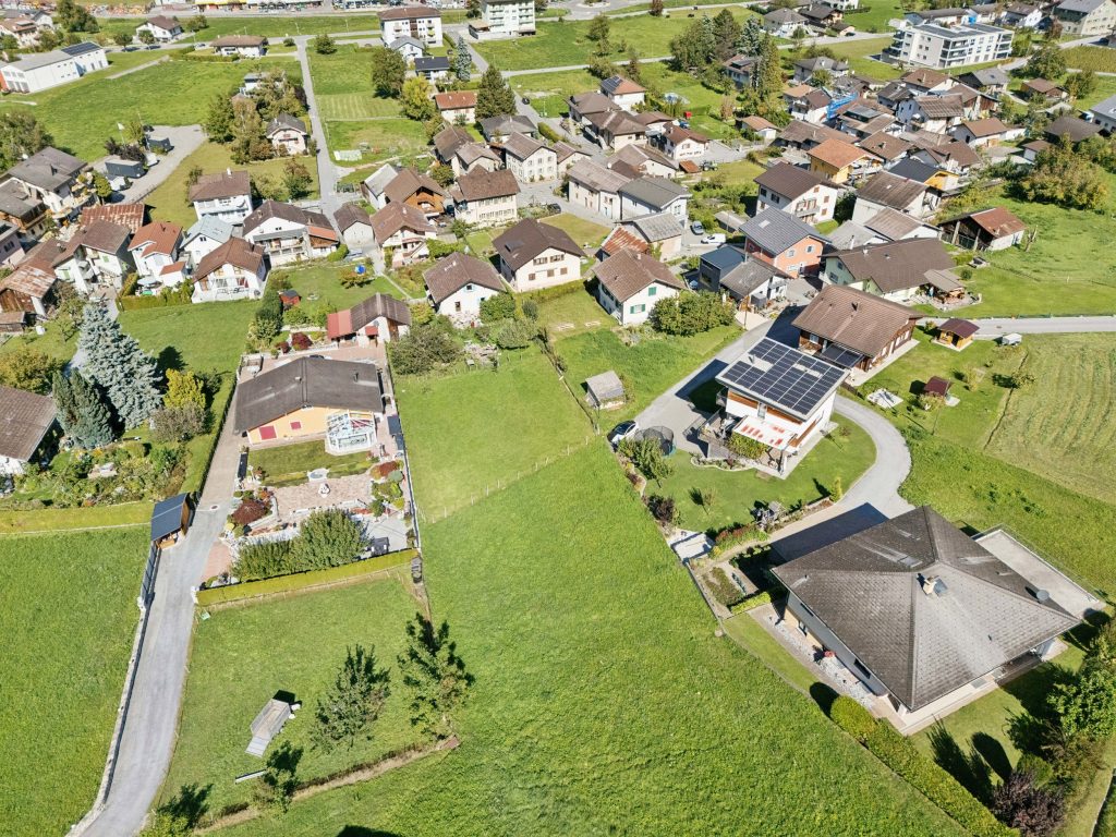 Bauland in Agarn VS | IMMOSEEKER.CH