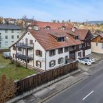 Dachgeschosswohnung in Tavannes BE | IMMOSEEKER.CH