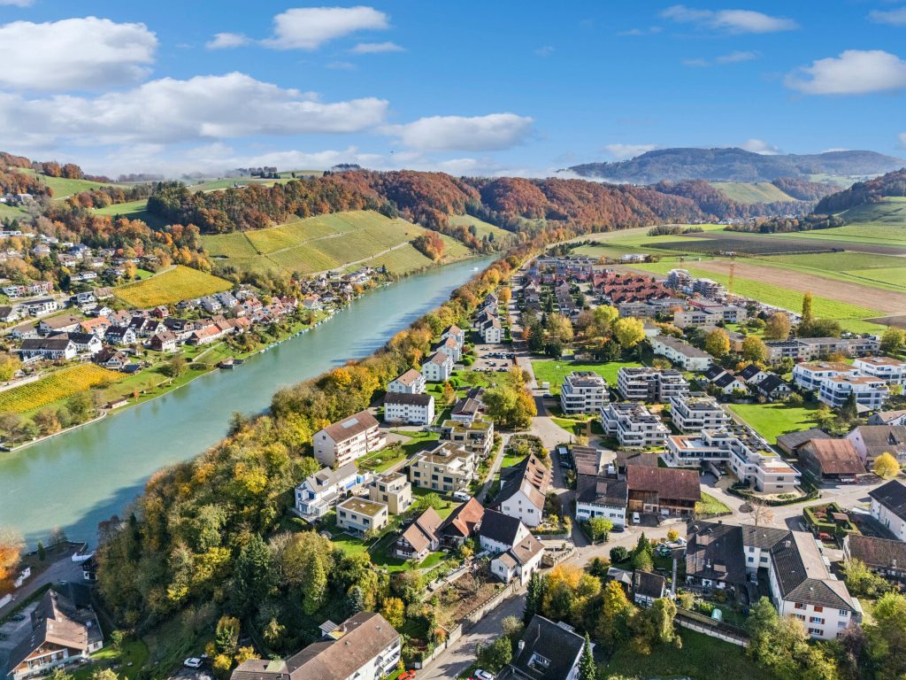 Bauland in Eglisau ZH | IMMOSEEKER.CH