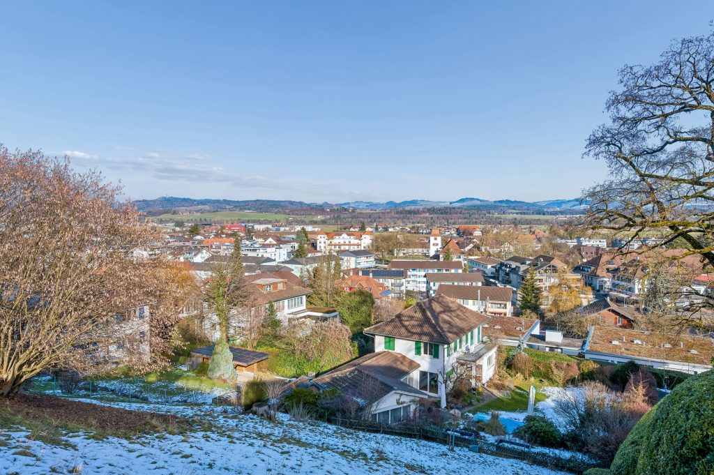 Bauland in Belp BE | IMMOSEEKER.CH