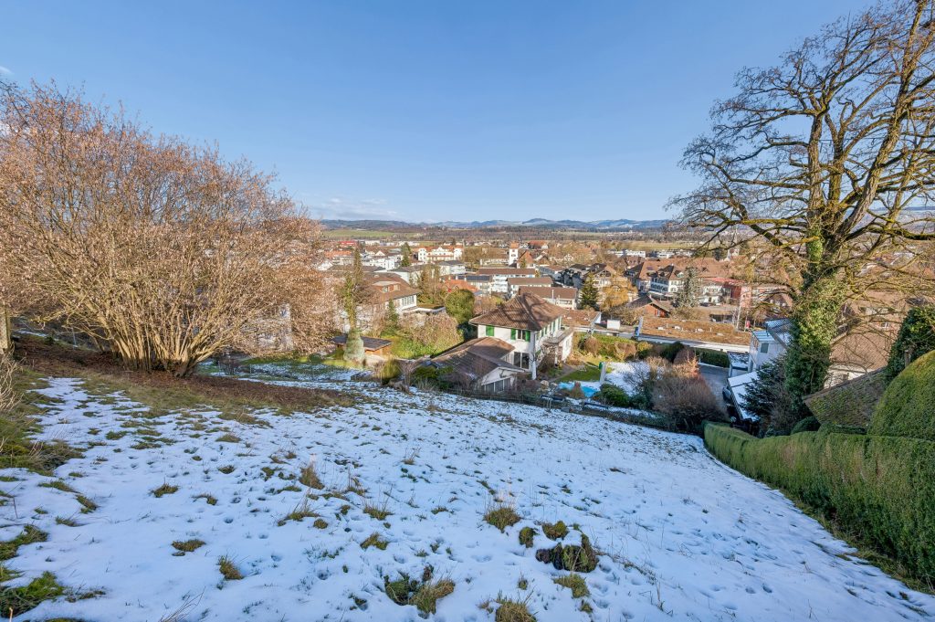 Bauland in Belp BE | IMMOSEEKER.CH