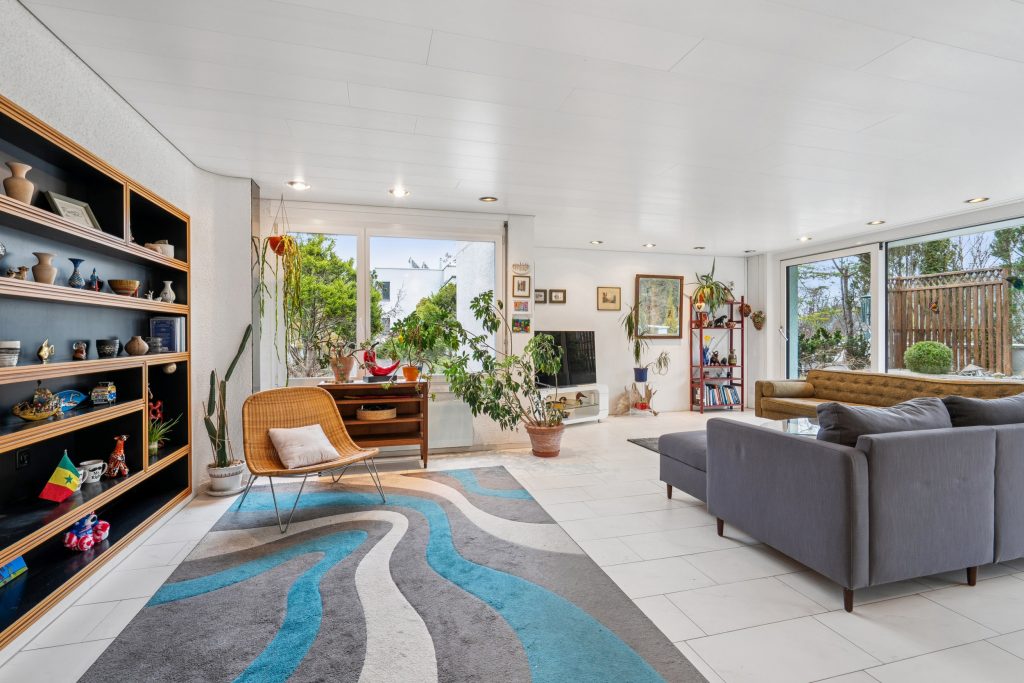 Attikawohnung in Zürich-Leimbach ZH | IMMOSEEKER.CH