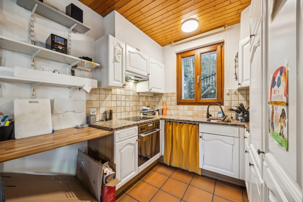 Doppeleinfamilienhaushälfte in Olten SO | IMMOSEEKER.CH