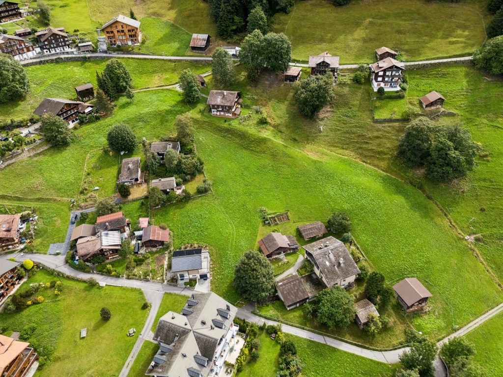 Bauland in Wengen BE | IMMOSEEKER.CH