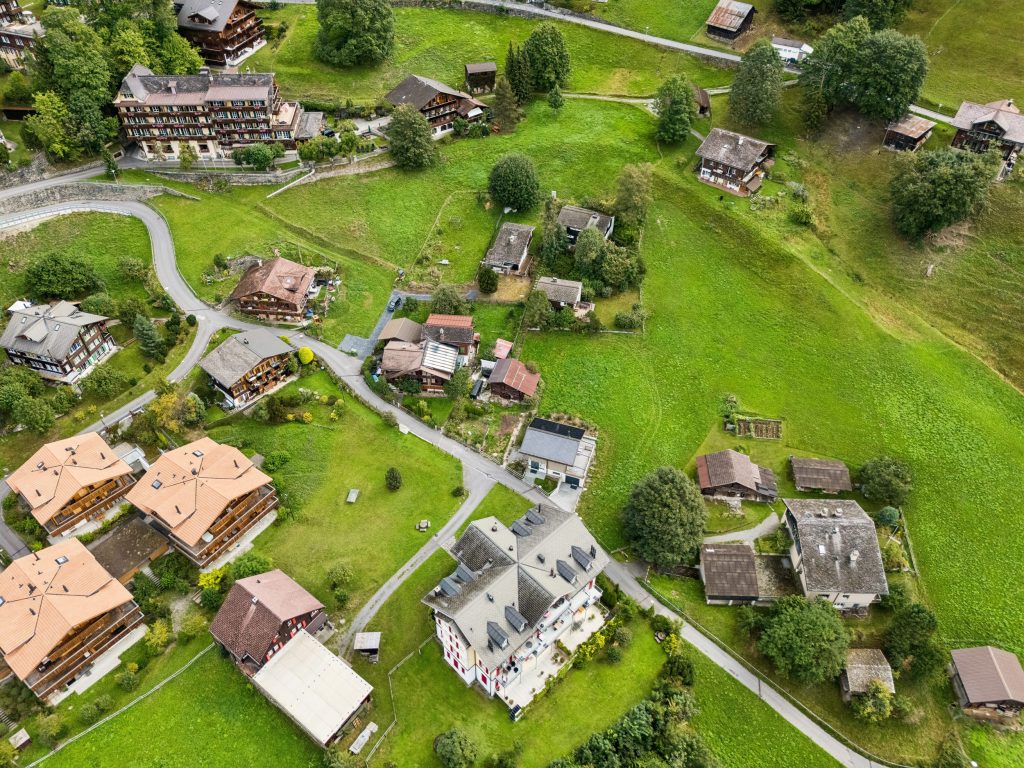 Bauland in Wengen BE | IMMOSEEKER.CH