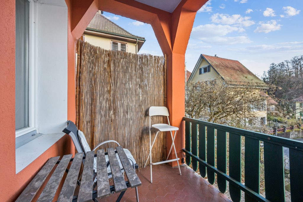 Doppeleinfamilienhaushälfte in Olten SO | IMMOSEEKER.CH