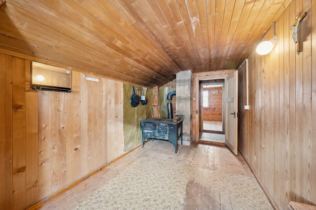 Etagenwohnung in St. Niklaus VS | IMMOSEEKER.CH