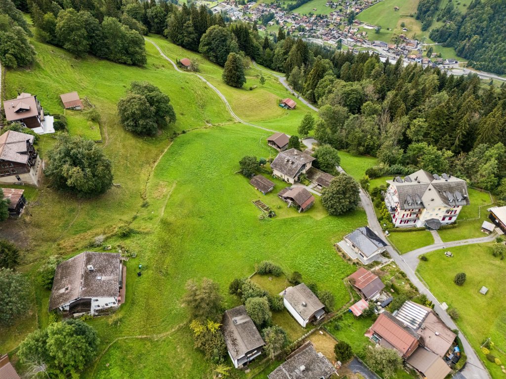 Bauland in Wengen BE | IMMOSEEKER.CH