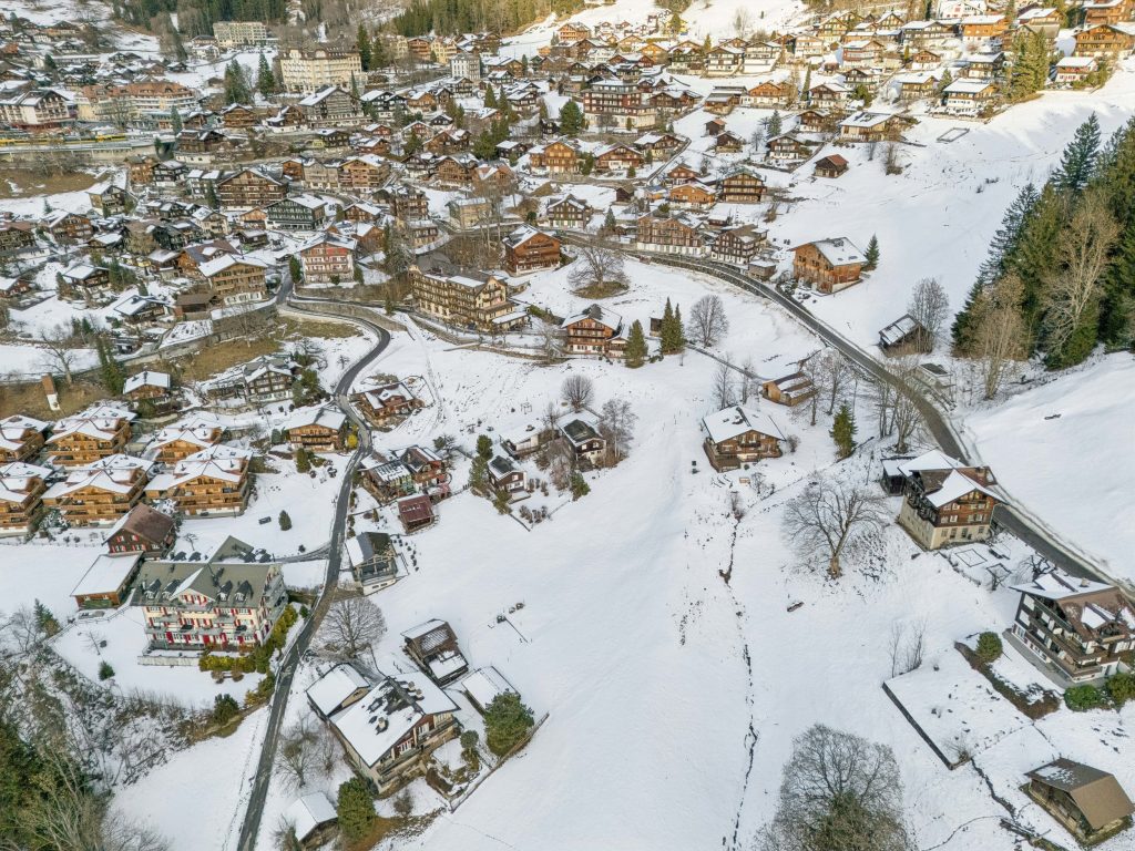 Bauland in Wengen BE | IMMOSEEKER.CH