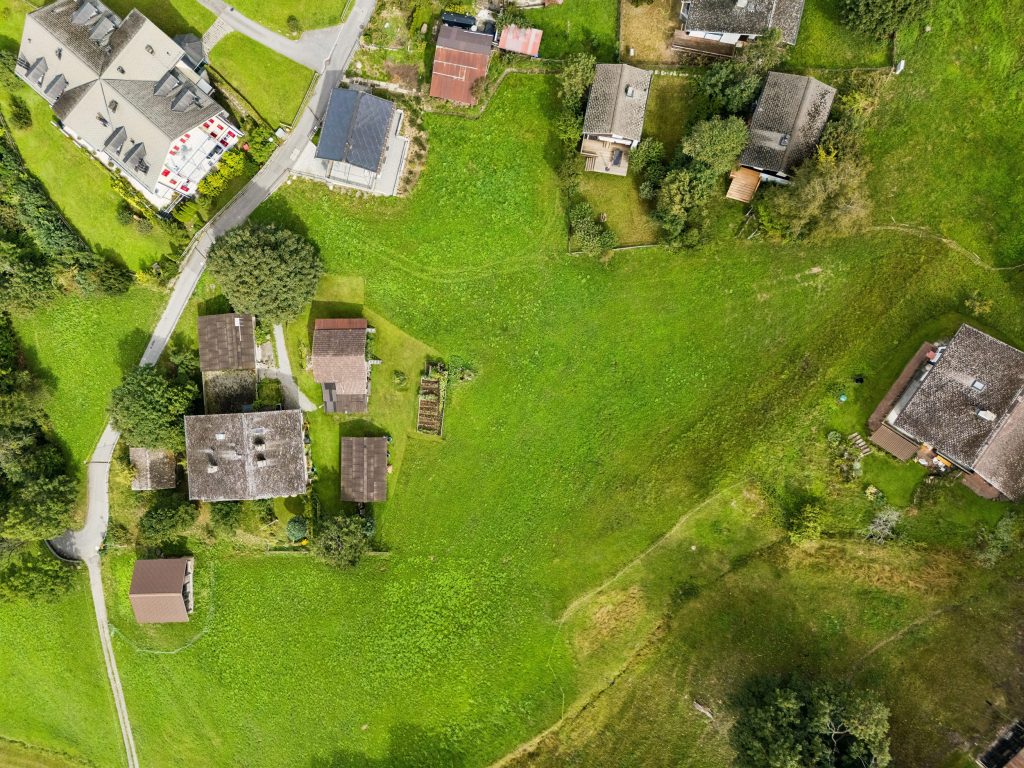 Bauland in Wengen BE | IMMOSEEKER.CH
