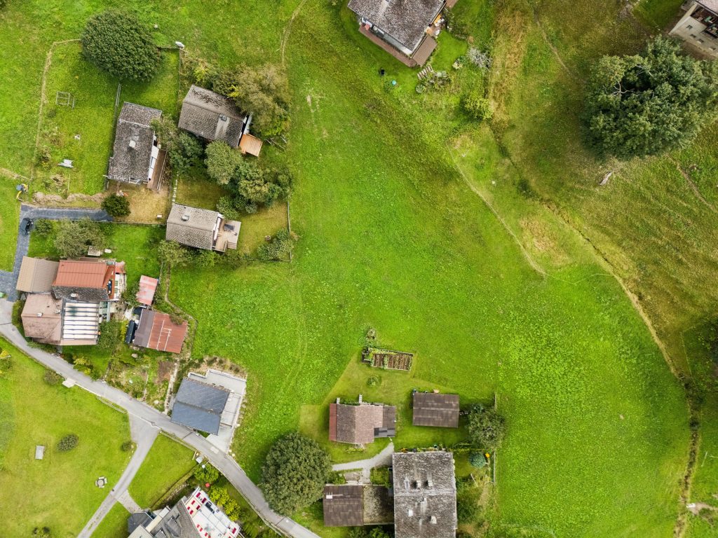 Bauland in Wengen BE | IMMOSEEKER.CH