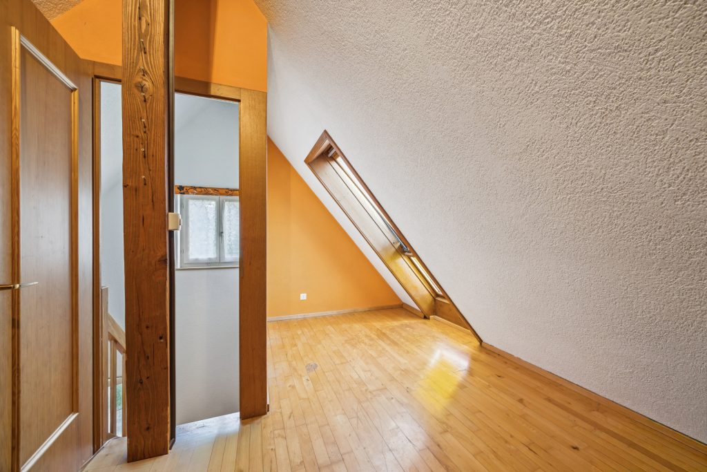 Doppeleinfamilienhaushälfte in Olten SO | IMMOSEEKER.CH