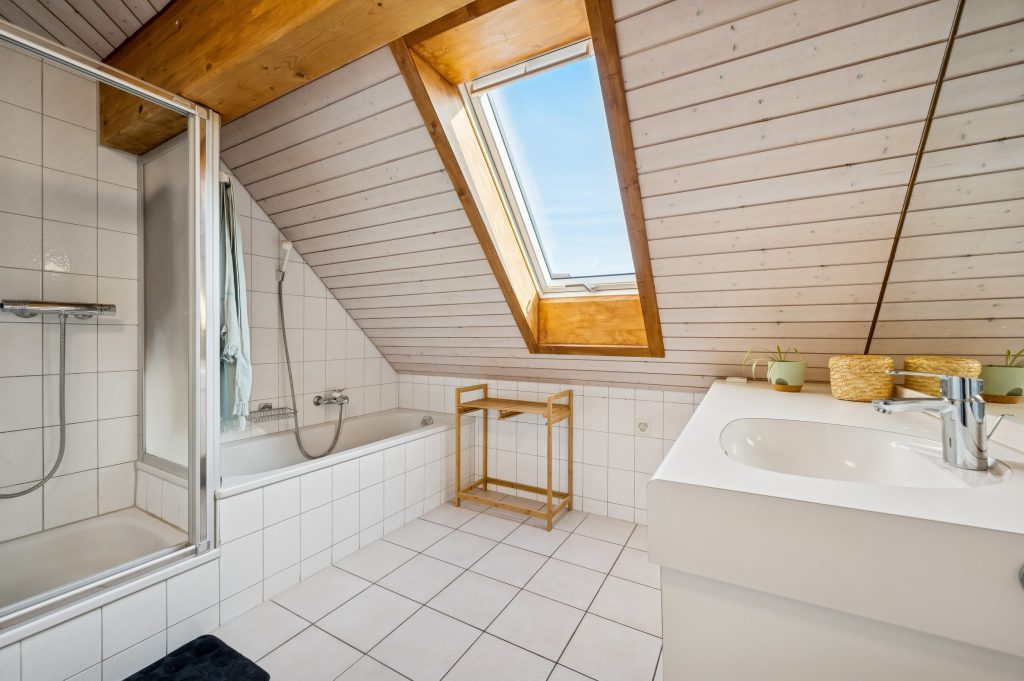 Einfamilienhaus in Frieswil BE | IMMOSEEKER.CH