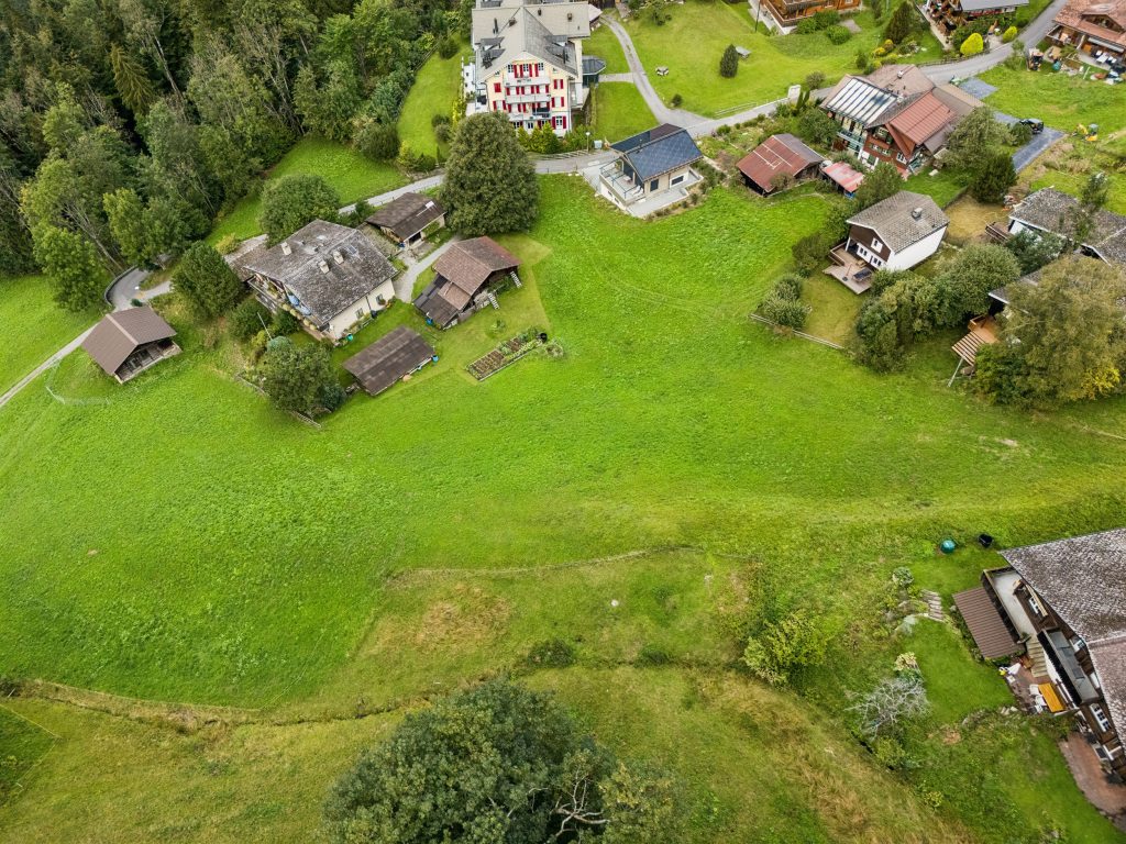 Bauland in Wengen BE | IMMOSEEKER.CH