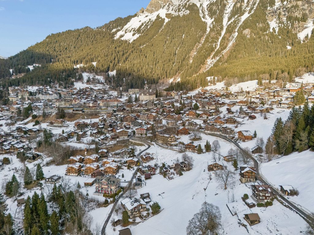 Bauland in Wengen BE | IMMOSEEKER.CH