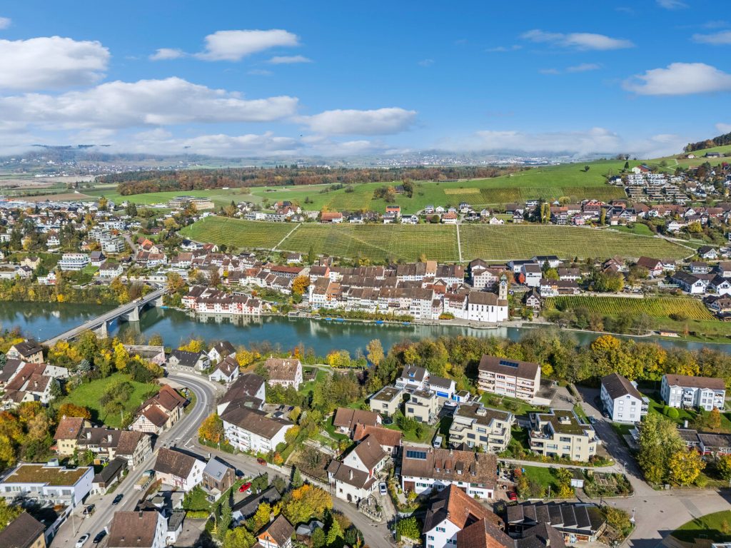 Bauland in Eglisau ZH | IMMOSEEKER.CH