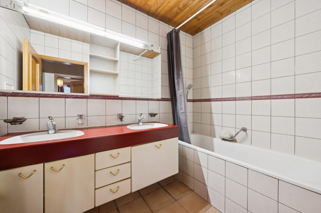 Maisonettewohnung in Tavannes BE | IMMOSEEKER.CH