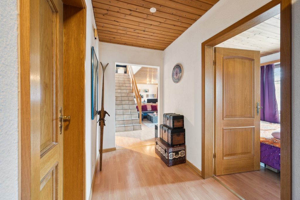 Maisonettewohnung in Tavannes BE | IMMOSEEKER.CH