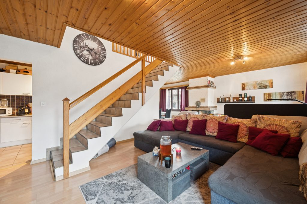 Maisonettewohnung in Tavannes BE | IMMOSEEKER.CH
