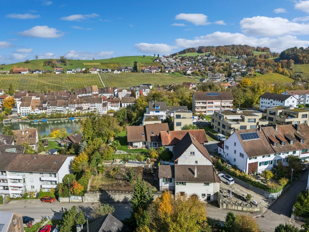 Bauland in Eglisau ZH | IMMOSEEKER.CH