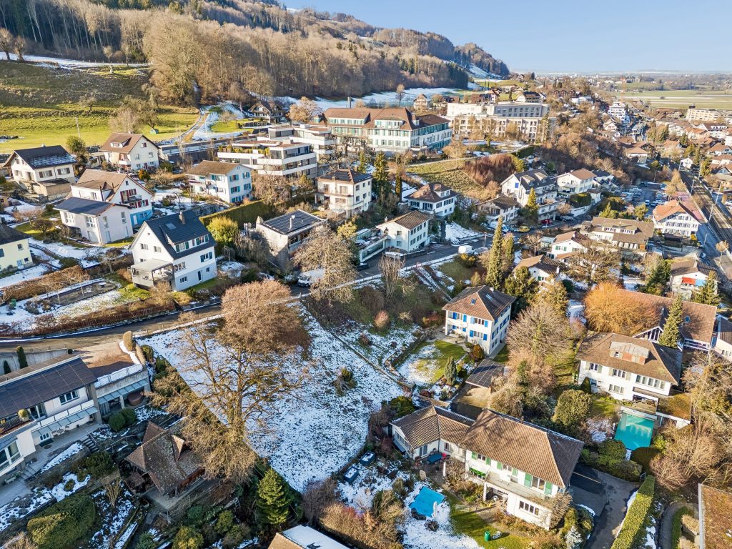 Bauland in Belp BE | IMMOSEEKER.CH