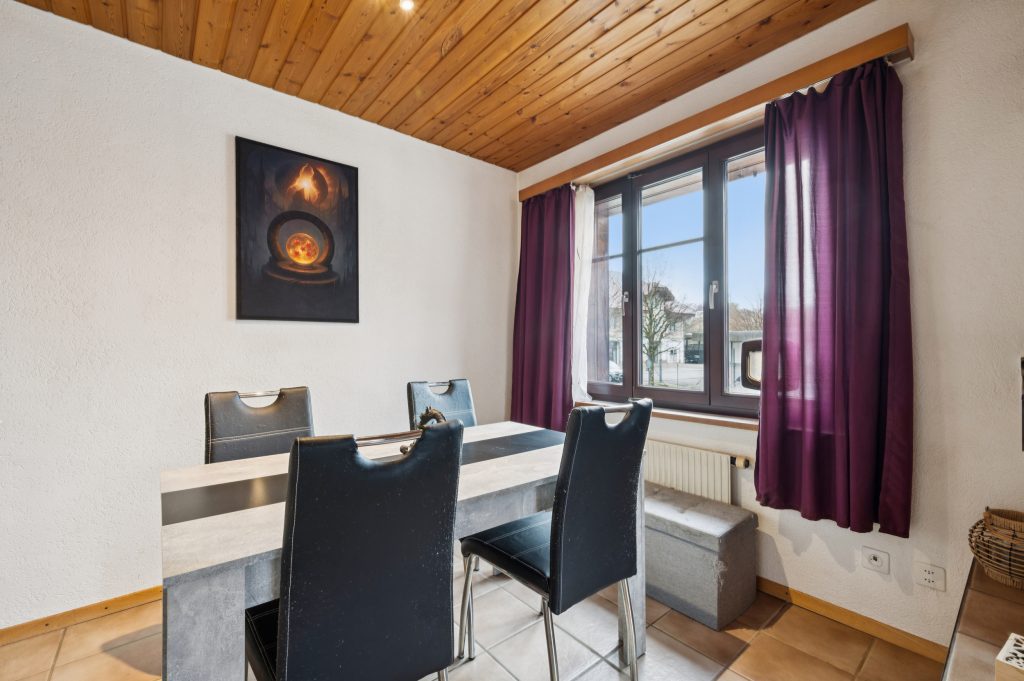 Maisonettewohnung in Tavannes BE | IMMOSEEKER.CH